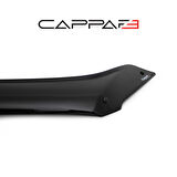 Ford Kuga 2016-2019 Yıl Aralığı Uyumlu Kaput Rüzgarlığı 4mm