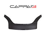 Fiat Fiorino 2007- Yılı ve Sonrası Uyumlu Kaput Rüzgarlığı 4mm