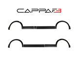 Volkswagen Transporter T6 2015-2020 Yıl Aralığı Uyumlu Kısa Şase Sol Sürgü Dodik Seti 11 Parça