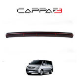 Volkswagen Transporter T5 2003-2009 Yıl Aralığı Uyumlu Arka Tampon Eşiği Parlak