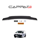Volkswagen Caddy 2004-2010 Yıl Aralığı Uyumlu Kaput Rüzgarlığı 4mm