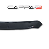 Hyundai I20 2014- Yılı Ve Sonrası Kaput Rüzgarlık 4mm