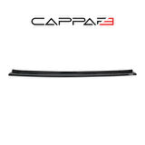 Mercedes Sprinter 2018- Yılı ve Sonrası Uyumlu Arka Tampon Eşiği Parlak