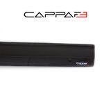 Fiat Ducato 2006-2014 Yıl Aralığı Uyumlu Kaput Rüzgarlığı 4mm