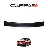 Nissan Juke 2014-2018 Yılı Aralığı Uyumlu Arka Tampon Eşiği Mat