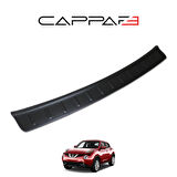 Nissan Juke 2014-2018 Yılı Aralığı Uyumlu Arka Tampon Eşiği Mat