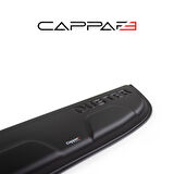 Dacia Duster 2010-2017 Yıl Aralığı Uyumlu Kapı Dodik 4 Parça