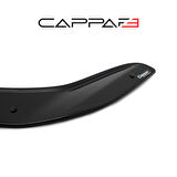 Fiat Egea 2015- Yılı ve Sonrası Uyumlu Kaput Rüzgarlığı 4mm