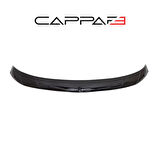 Fiat Fullback 2016- Yılı ve Sonrası Uyumlu Kaput Rüzgarlığı 4mm