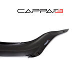 Ford Kuga 2008-2016 Yıl Aralığı Uyumlu Kaput Rüzgarlığı 4mm