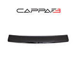 Fiat Tipo 1988-2000 Yıl Aralığı Uyumlu Kaput Rüzgarlığı 3mm