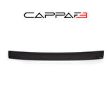 Ford Transit 2002-2006 Yıl Aralığı Uyumlu Kaput Rüzgarlığı 3mm