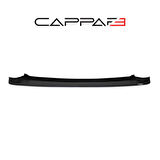 Peugeot Partner Tepee 2009-2015 Yıl Aralığı Uyumlu Arka Tampon Eşiği Mat