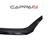 Volkswagen Crafter 2006-2012 Yıl Aralığı Uyumlu Kaput Rüzgarlığı 4mm