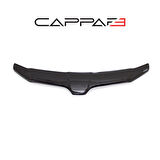 Skoda SuperB 2013 Yılı Ve Sonrası Uyumlu Ön Kaput Rüzgarlık 4mm