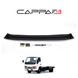  Isuzu Npr 2007-2010 Yılları Arası Ön Cam Güneşliği