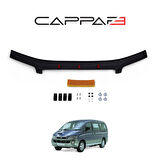 Hyundai Starex 2003-2008 Yıl Arası Kaput Rüzgarlık 3mm