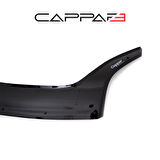 Citroren Nemo 2007-2016 Yılı Arası Uyumlu Kaput Rüzgarlığı 4mm