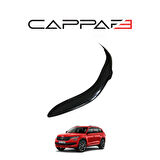 Skoda Kodiaq 2017 Yılı Ve Sonrası Ön Kaput Rüzgarlık 4mm