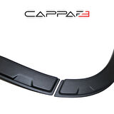 Toyota Proace City 2019- Yılı ve Sonrası Uyumlu Çamurluk Dodik 8 Parça