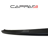 Volkswagen Passat 2015- Yılı ve Sonrası Uyumlu Arka Bagaj Üstü Spoyler