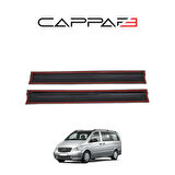 Mercedes Vito 2011-2014 Yıl Aralığı Uyumlu Kapı Eşiği 2 Parça