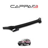 Kia Sorento 2002-2006 Yılları Arası Uyumlu Kaput Rüzgarlığı 4mm