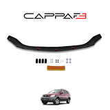 Kia Sorento 2002-2006 Yılları Arası Uyumlu Kaput Rüzgarlığı 4mm