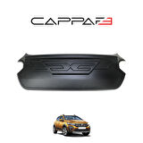 Dacia Sandero 2021- Yılı ve Sonrası Uyumlu Bagaj Kapağı Dodik