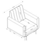 Bona Berjer - Ceviz Ayak Valebo-06