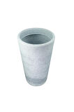 BOSTANN DEKORATİF SAKSI - LIVA 070 - 20L - GRİ