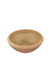 BOSTANN DEKORATİF SAKSI - TALIN 260 - 40L - BEJ