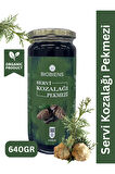 BİOBİENS SERVİ KOZALAK PEKMEZİ 640 GR
