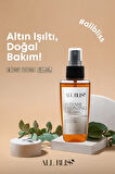 Bronzlaştırıcı Yağ 100 ml