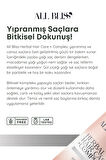All Bliss Bitkisel Saç Bakım Serumu 50 ml – Yıpranmış Saçlar İçin Onarıcı ve Parlatıcı Bakım | Jojoba, Gül Yağı, Macadamia