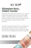 All Bliss 50+ SPF Güneş Kremi 50 ml