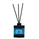 Okyanus Meltemi Çubuklu Oda Kokusu 100 ml – Dekoratif Plastik Şişe - Reed Diffuser