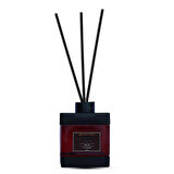 Mistik Ud Çubuklu Oda Kokusu 100 ml – Dekoratif Plastik Şişe - Reed Diffuser