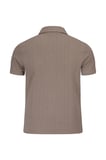 Vizon Regular Fit Apaş Yaka Gömlek | S