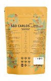 Brazil Filtre Kahve 500 Gr Single Origin - Öğütülmüş