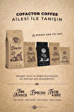 Cofactor Coffee Türk Kahvesi 100 gr
