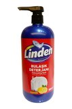 Bulaşık Deterjanı Limon 1000 ml