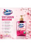 Sıvı Sabun Sakura 500 ml