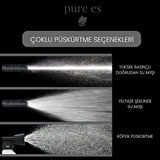 Pure ES 150 Bar Yüksek Basınçlı Yıkama Makinesi Gri - Turkuaz