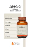 Collagen Elastin Silicum 30 Tablet