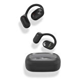 Kulak Üstü Bluetooth Kulaklık  Siyah