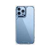 iPhone 16e Anti-Shock Koruyucu Kılıf