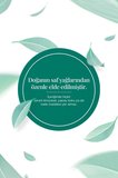 Gül Koku Yağı Buhurdanlık Yağı Difüzör Esansı Küre 10ml