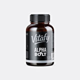 Vitafy Alpha Bolt