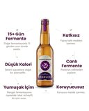 Sade 6'lı Kombucha Paket x 330 ml